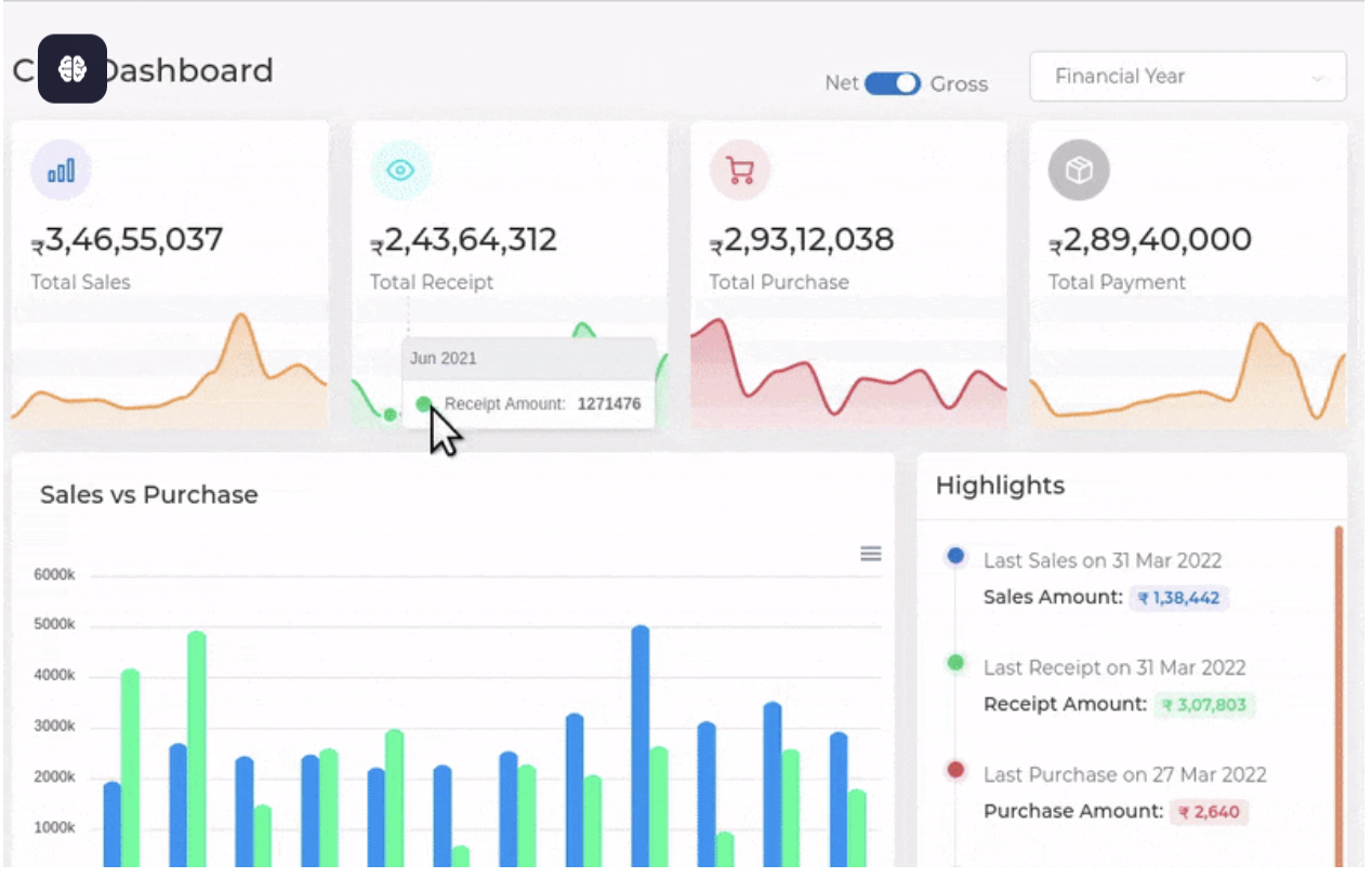 School ERP Automation